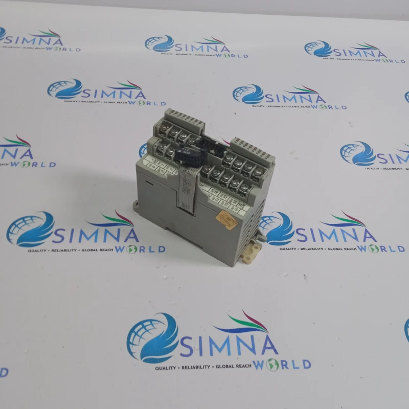 1762-OB16 Allen Bradley MicroLogix Digital Output Module thumbnail 5